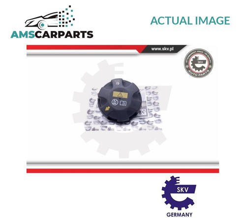 Coolant expansion tank - coolant,
