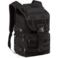 Tactical Backpack 39L Military