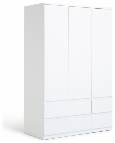 Jenson door drawer - 3,