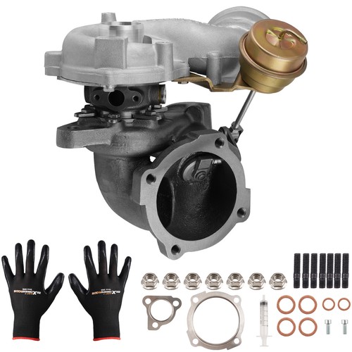 Turbocharger turbo for audi - turbocharger,