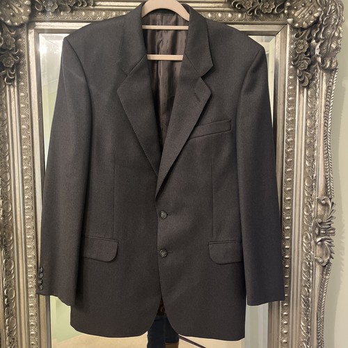 Vintage men bespoke - men’s, wool