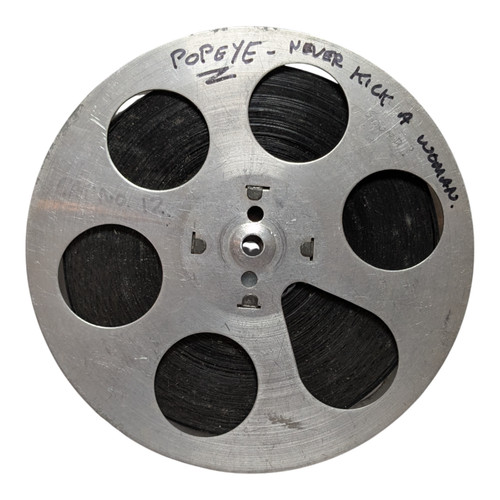 1936 pathescope cine - 1936,