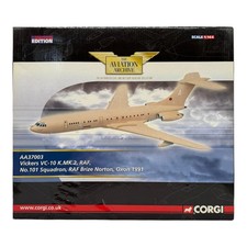 Corgi Aviation AA37003 1:144