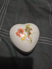 Vintage Royal Worcester