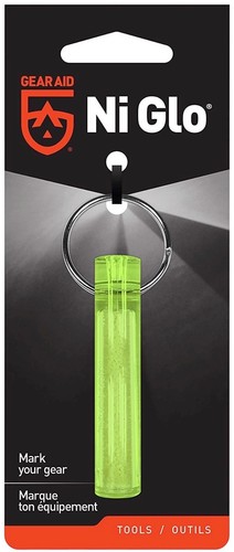 Gear aid glo - gear,