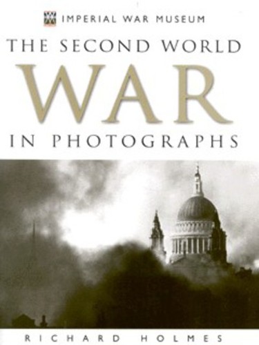 The second world war - world, in