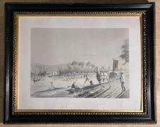 VERY RARE Antique 1820’s