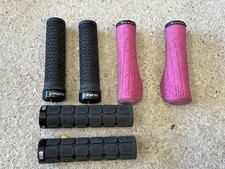 Lock On Grips 3 Pairs
