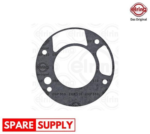 Gasket oil pump for - pump, volvo