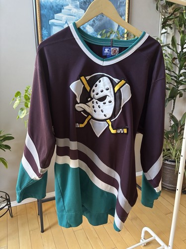 Vtg 90s anaheim mighty - vtg,