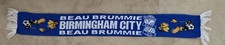 Retro Birmingham City Football