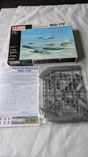 AZ Model 7552 MiG-17F Soviet