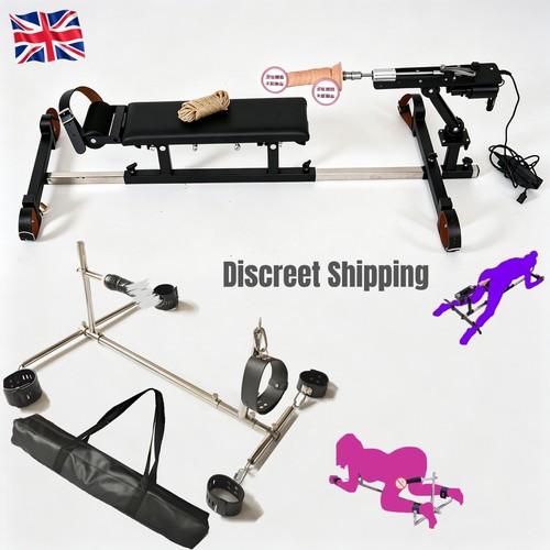 Bdsm bondage spreader - bdsm,