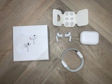 Apple AirPods Pro (2nd Gen)