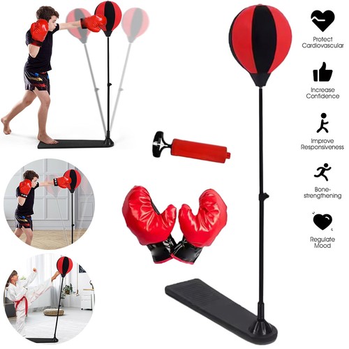 Boxing speed training ball - speed,