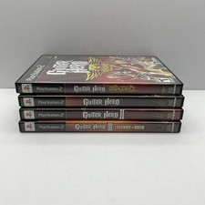 Refurbished Lot Of Guitar