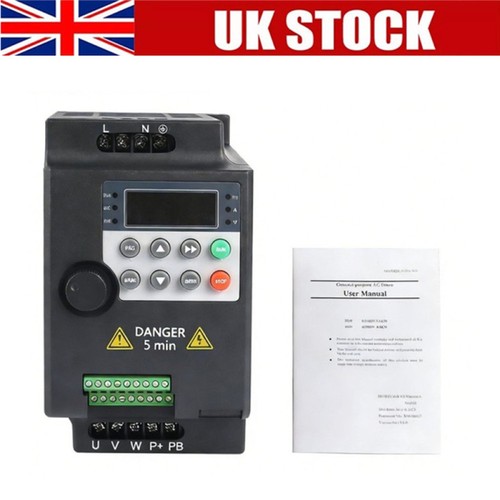 2kw 3hp variable - variable, frequency