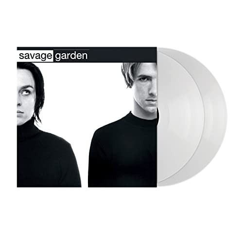 Savage garden vinyl - savage,