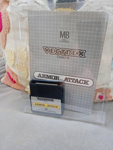 Offers combine vectrex - /, mb