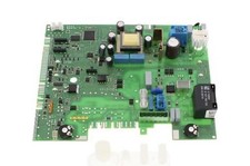 Worcester Bosch Circuit Board