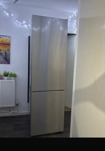Miele dynamic cooling - dynamic,