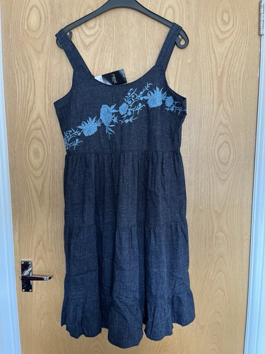 Next brand new dark - new, denim