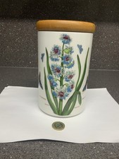 Portmeirion inch ceramic - 7,