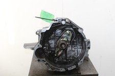 2002 AUDI A6 C5 1984cc Petrol 5 Speed Manual Gearbox FTY