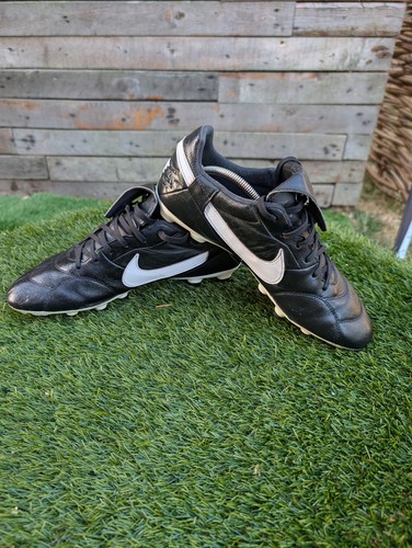 Nike premier iii size - 3, 8