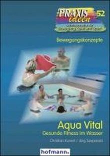 Aqua vital gesunde fitness - vital:, im