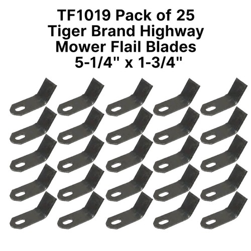 Tf1019 pack tiger brand - tf1019,