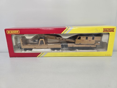 Hornby r6369 railroad yellow - r6369,