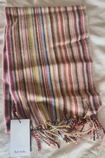 Paul Smith Stripes Merino