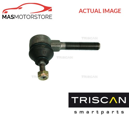 Track rod end rack - rack, front