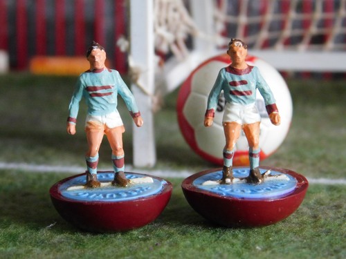 Vintage 1970s subbuteo - 1970s,