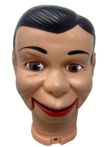 Vintage charlie mccarthy - vintage,