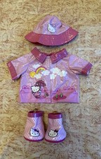 Build-A-Bear Hello Kitty