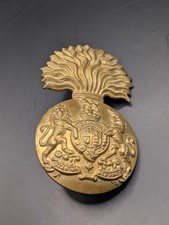 Royal Scots Fusiliers, KC