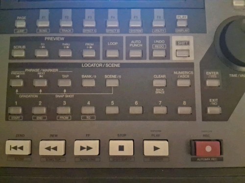 Roland digital studio - roland,