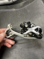 Shimano Deore XT RD-M772 9