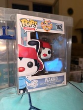 Animaniacs - Wakko - #162 -
