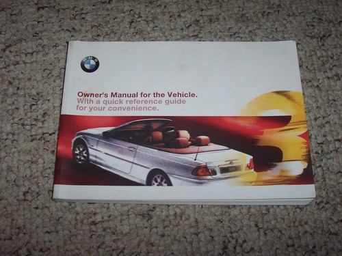 2001 bmw series - bmw, 325ci