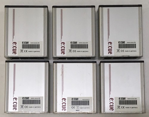 Cue butler dmx interface - dmx,