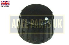 JCB PARTS-VENTILATOR REGULATING KNOB FOR VARIOUS JCB MODELS (PART NO. 331/36910)