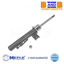 SHOCK ABSORBER  FRONT STRUT