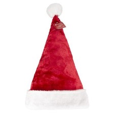 Christmas Santa Hat Adult and KIds UK Fast Post