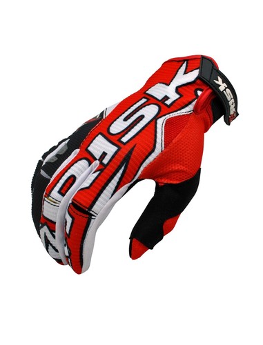 Risk racing ventilate - risk,