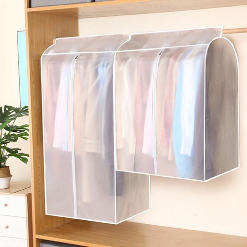 Clothes hanging garment dress - garment,