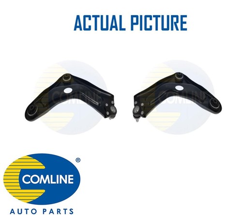 New comline front track - x,