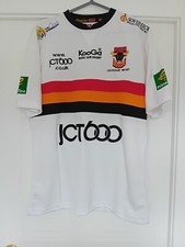 Bradford Bulls/northern Rugby Jersey M.